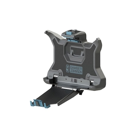 Gamber Johnson DELL 7230 12IN NO RF TABLET AN 7160-1811